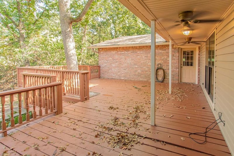 435 Lonestar, Hideaway TX 75771 - Photo 25