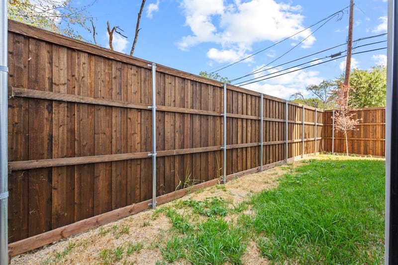 1503 Dennison Street, Dallas TX 75212 - Photo 33