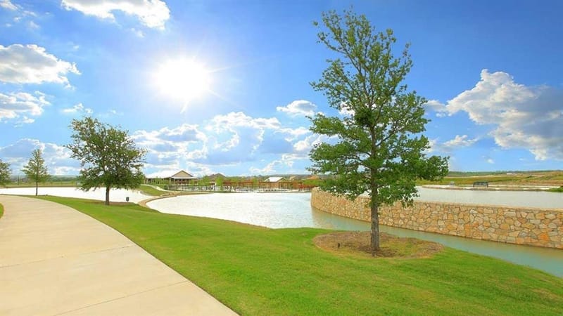15041 KOROB Drive, Fort Worth TX 76008 - Photo 2