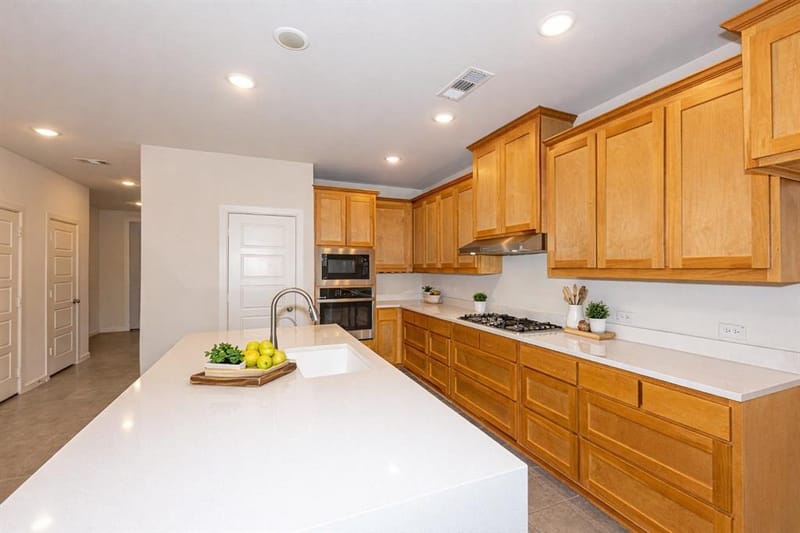 3517 Iron Horse Drive, Little Elm TX 75068 - Photo 13