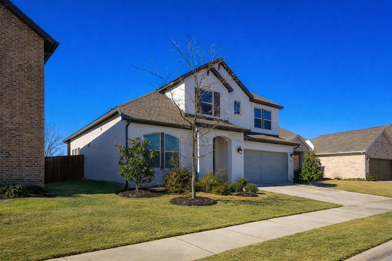 3517 Iron Horse Drive, Little Elm TX 75068 - Photo 3