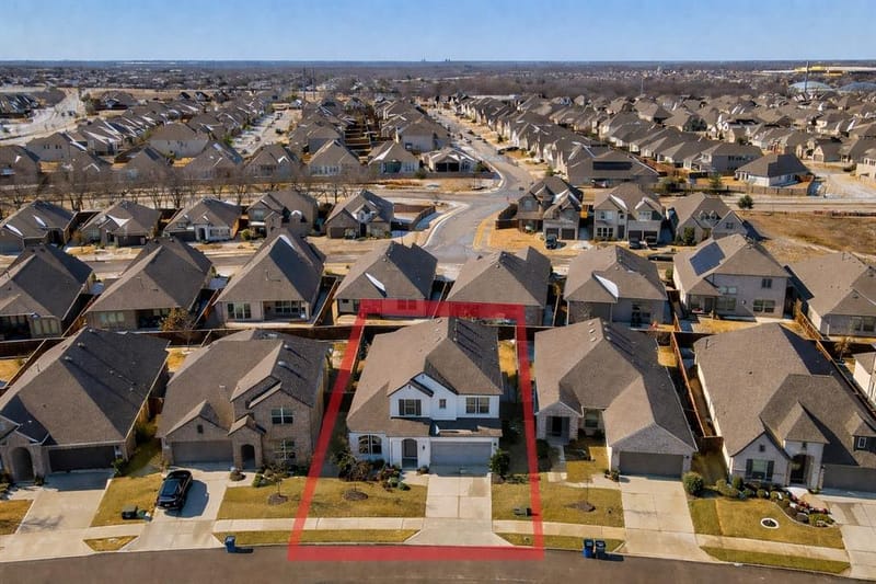 3517 Iron Horse Drive, Little Elm TX 75068 - Photo 36