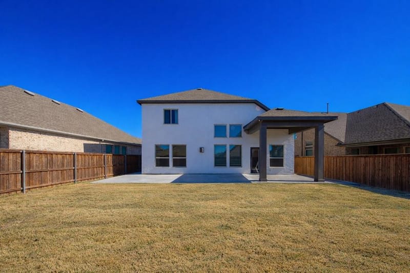 3517 Iron Horse Drive, Little Elm TX 75068 - Photo 34
