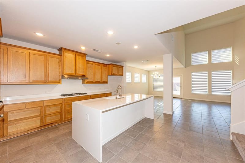 3517 Iron Horse Drive, Little Elm TX 75068 - Photo 10