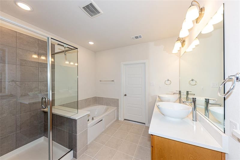 3517 Iron Horse Drive, Little Elm TX 75068 - Photo 18