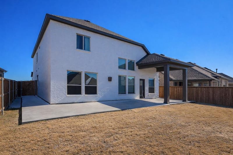 3517 Iron Horse Drive, Little Elm TX 75068 - Photo 35