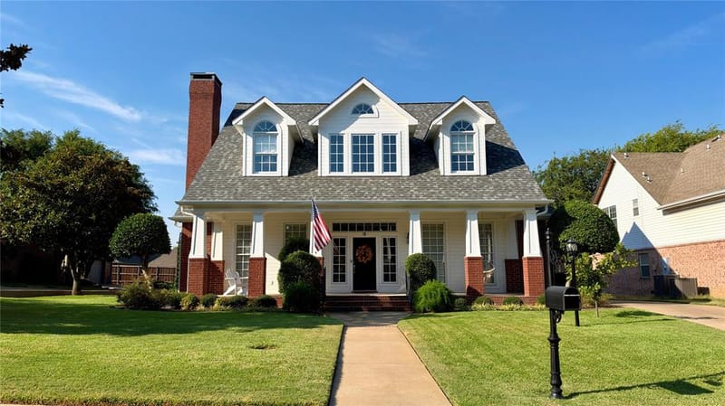 8 Griffith Court, Terrell TX 75160 - Photo 2