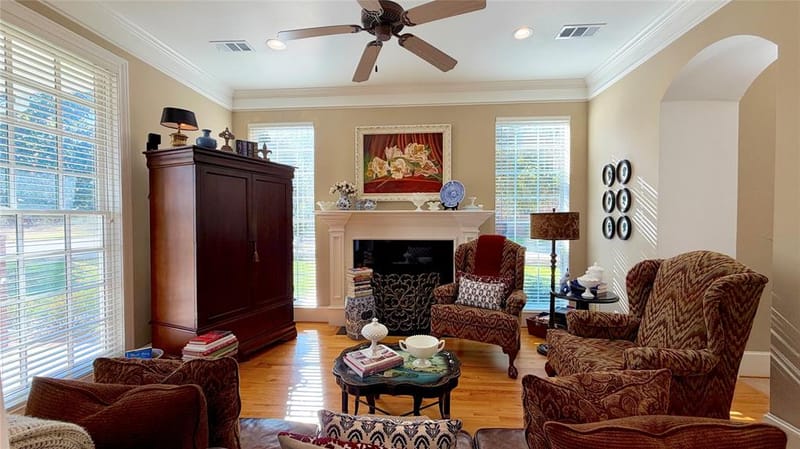 8 Griffith Court, Terrell TX 75160 - Photo 6