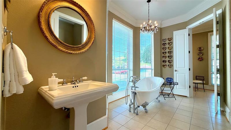 8 Griffith Court, Terrell TX 75160 - Photo 17