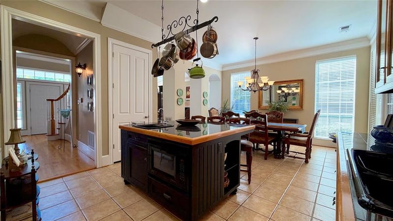 8 Griffith Court, Terrell TX 75160 - Photo 12