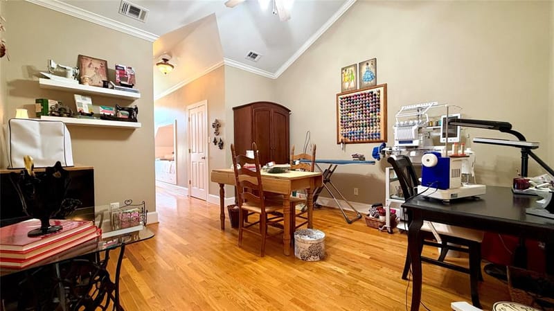 8 Griffith Court, Terrell TX 75160 - Photo 26