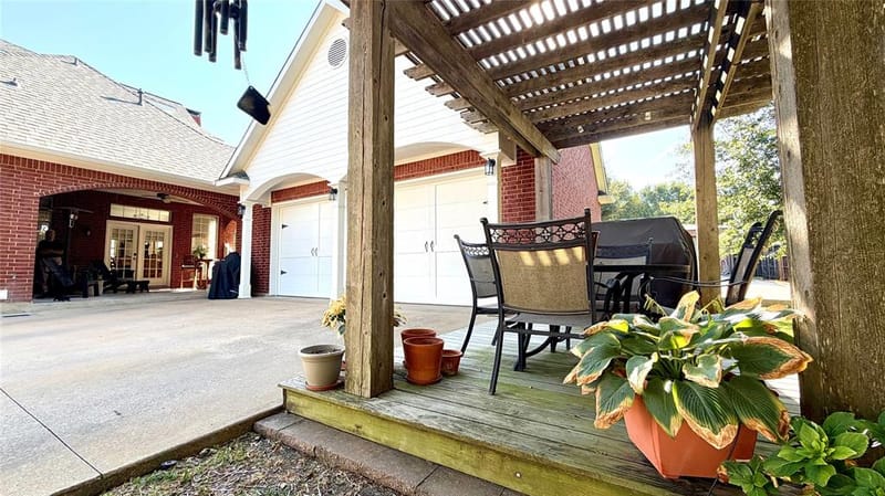 8 Griffith Court, Terrell TX 75160 - Photo 32