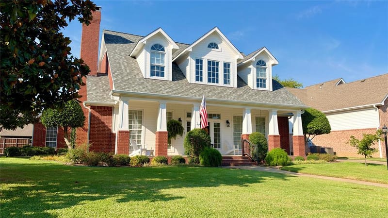 8 Griffith Court, Terrell TX 75160