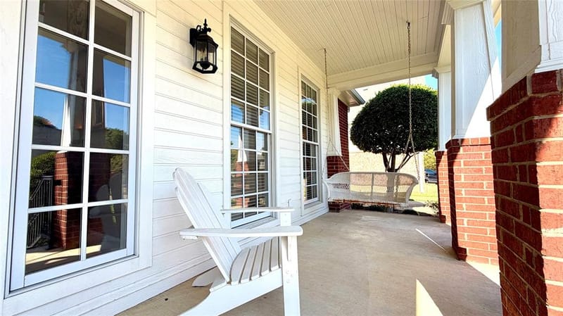 8 Griffith Court, Terrell TX 75160 - Photo 28