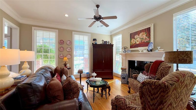 8 Griffith Court, Terrell TX 75160 - Photo 5