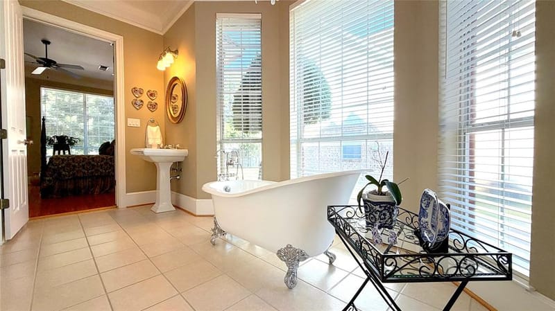 8 Griffith Court, Terrell TX 75160 - Photo 20