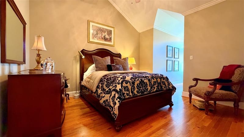 8 Griffith Court, Terrell TX 75160 - Photo 24