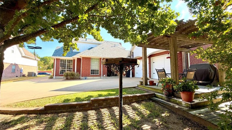 8 Griffith Court, Terrell TX 75160 - Photo 34