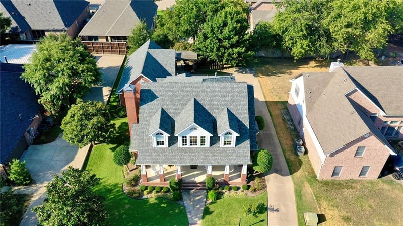 8 Griffith Court, Terrell TX 75160 - Photo 38