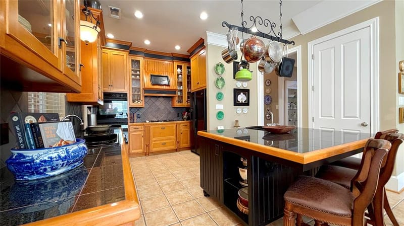 8 Griffith Court, Terrell TX 75160 - Photo 10