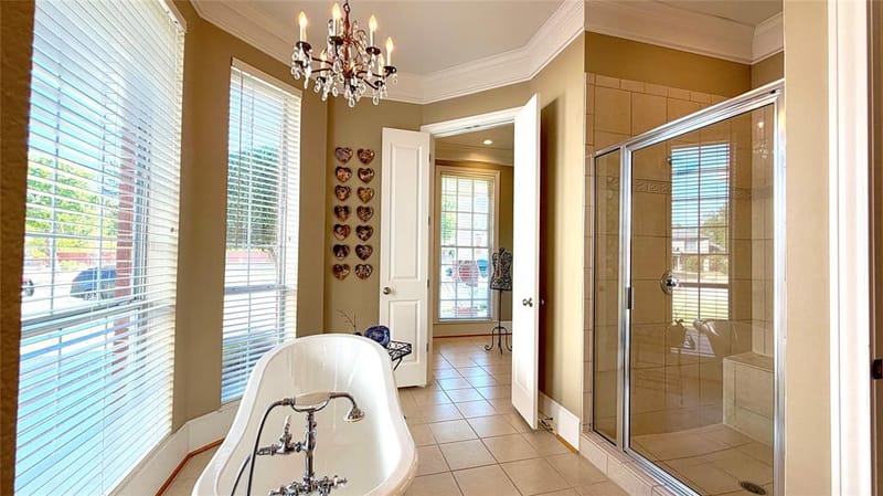 8 Griffith Court, Terrell TX 75160 - Photo 18