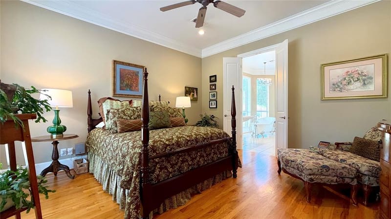 8 Griffith Court, Terrell TX 75160 - Photo 15