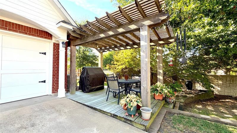 8 Griffith Court, Terrell TX 75160 - Photo 31