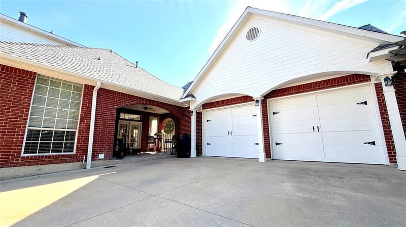8 Griffith Court, Terrell TX 75160 - Photo 29