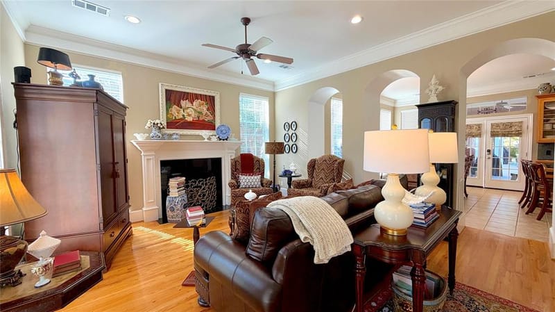 8 Griffith Court, Terrell TX 75160 - Photo 4