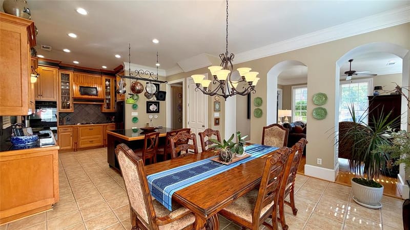 8 Griffith Court, Terrell TX 75160 - Photo 8