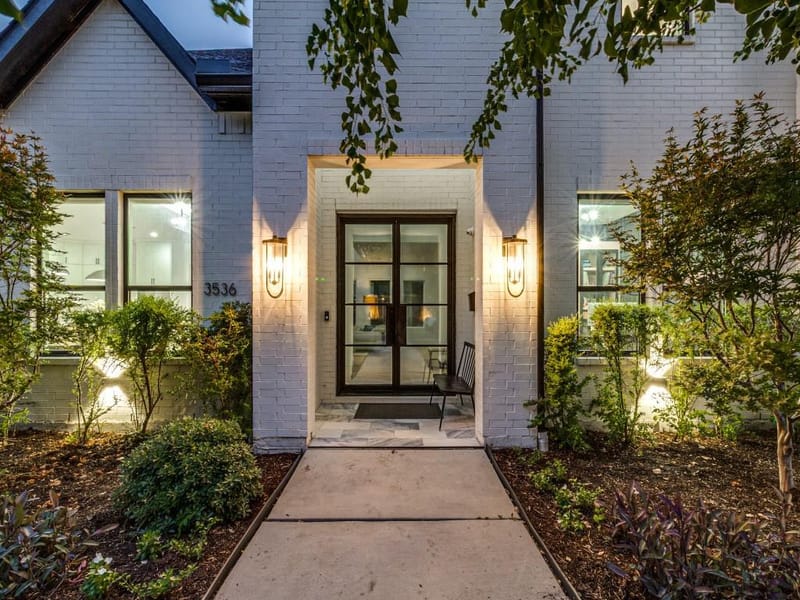3536 Jubilee Trail, Dallas TX 75229 - Photo 3
