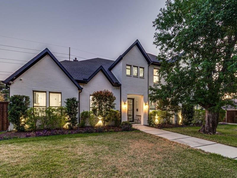 3536 Jubilee Trail, Dallas TX 75229