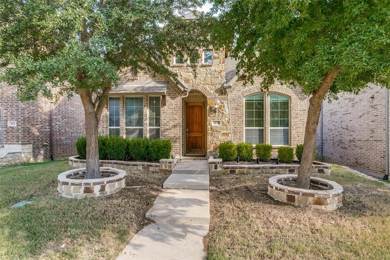 3639 Chesterfield Street, Irving TX 75038