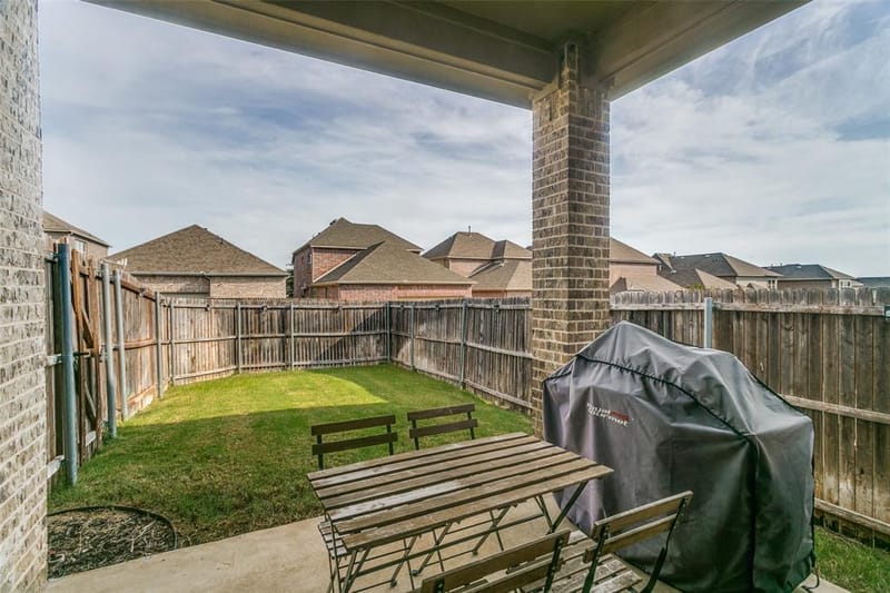3639 Chesterfield Street, Irving TX 75038 - Photo 15