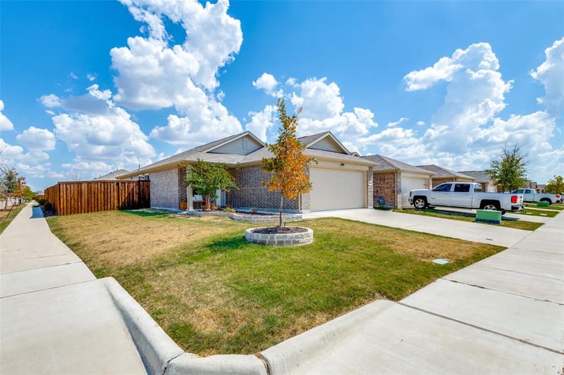 3951 Condor Drive, Crandall TX 75114 - Photo 3