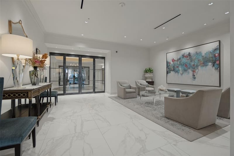 4240 Prescott Avenue # 6B, Dallas TX 75219 - Photo 23