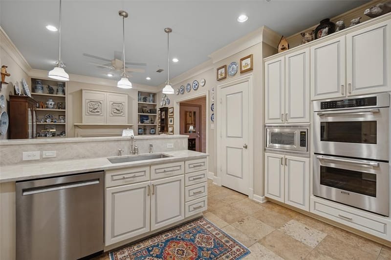 4240 Prescott Avenue # 6B, Dallas TX 75219 - Photo 13