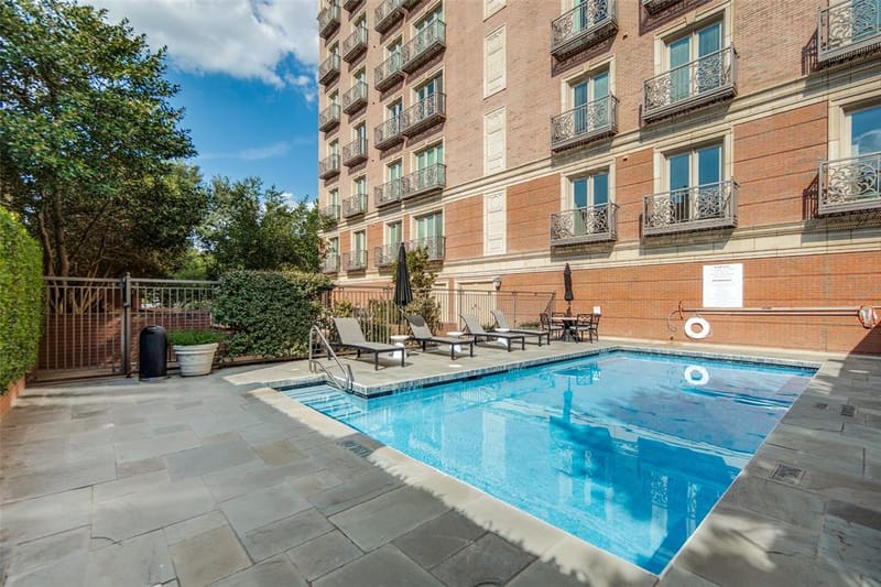 4240 Prescott Avenue # 6B, Dallas TX 75219 - Photo 26