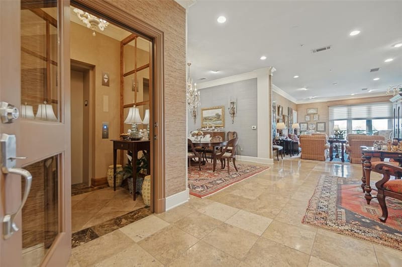 4240 Prescott Avenue # 6B, Dallas TX 75219 - Photo 3