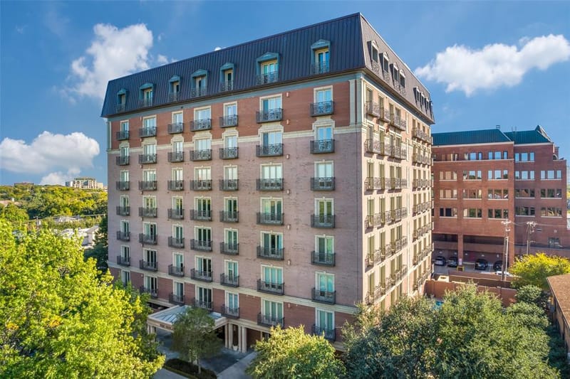 4240 Prescott Avenue # 6B, Dallas TX 75219