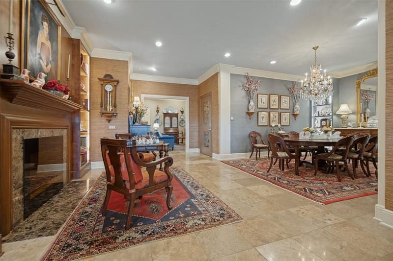 4240 Prescott Avenue # 6B, Dallas TX 75219 - Photo 5