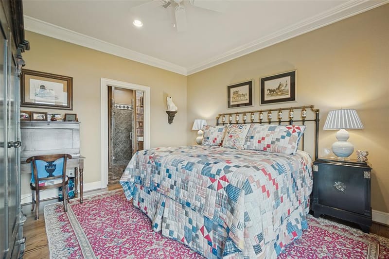 4240 Prescott Avenue # 6B, Dallas TX 75219 - Photo 20