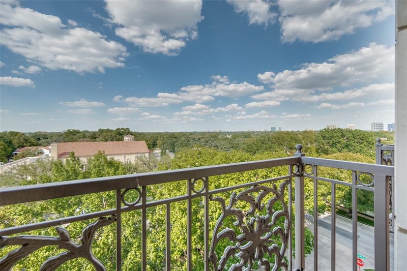 4240 Prescott Avenue # 6B, Dallas TX 75219 - Photo 10