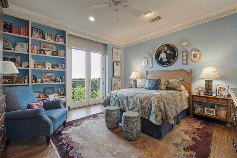 4240 Prescott Avenue # 6B, Dallas TX 75219 - Photo 18