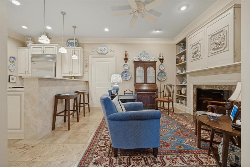 4240 Prescott Avenue # 6B, Dallas TX 75219 - Photo 11