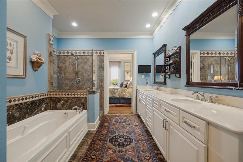 4240 Prescott Avenue # 6B, Dallas TX 75219 - Photo 19