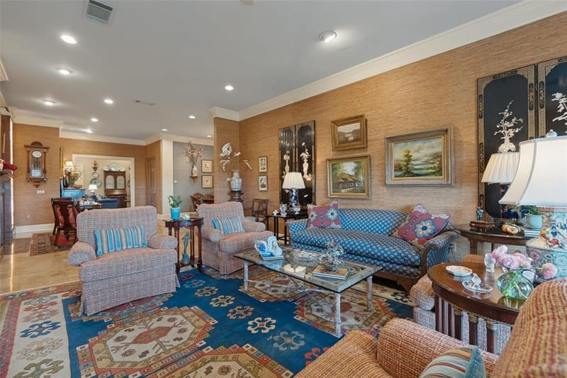 4240 Prescott Avenue # 6B, Dallas TX 75219 - Photo 8