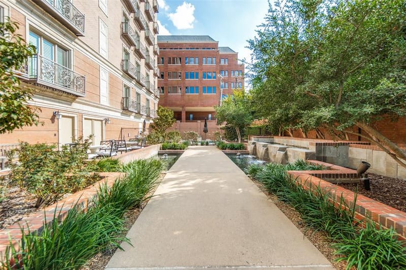 4240 Prescott Avenue # 6B, Dallas TX 75219 - Photo 25