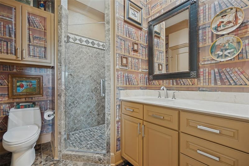 4240 Prescott Avenue # 6B, Dallas TX 75219 - Photo 21