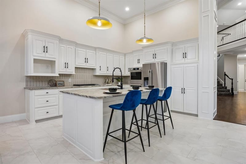 5512 Southern Hills Drive, Frisco TX 75034 - Photo 7